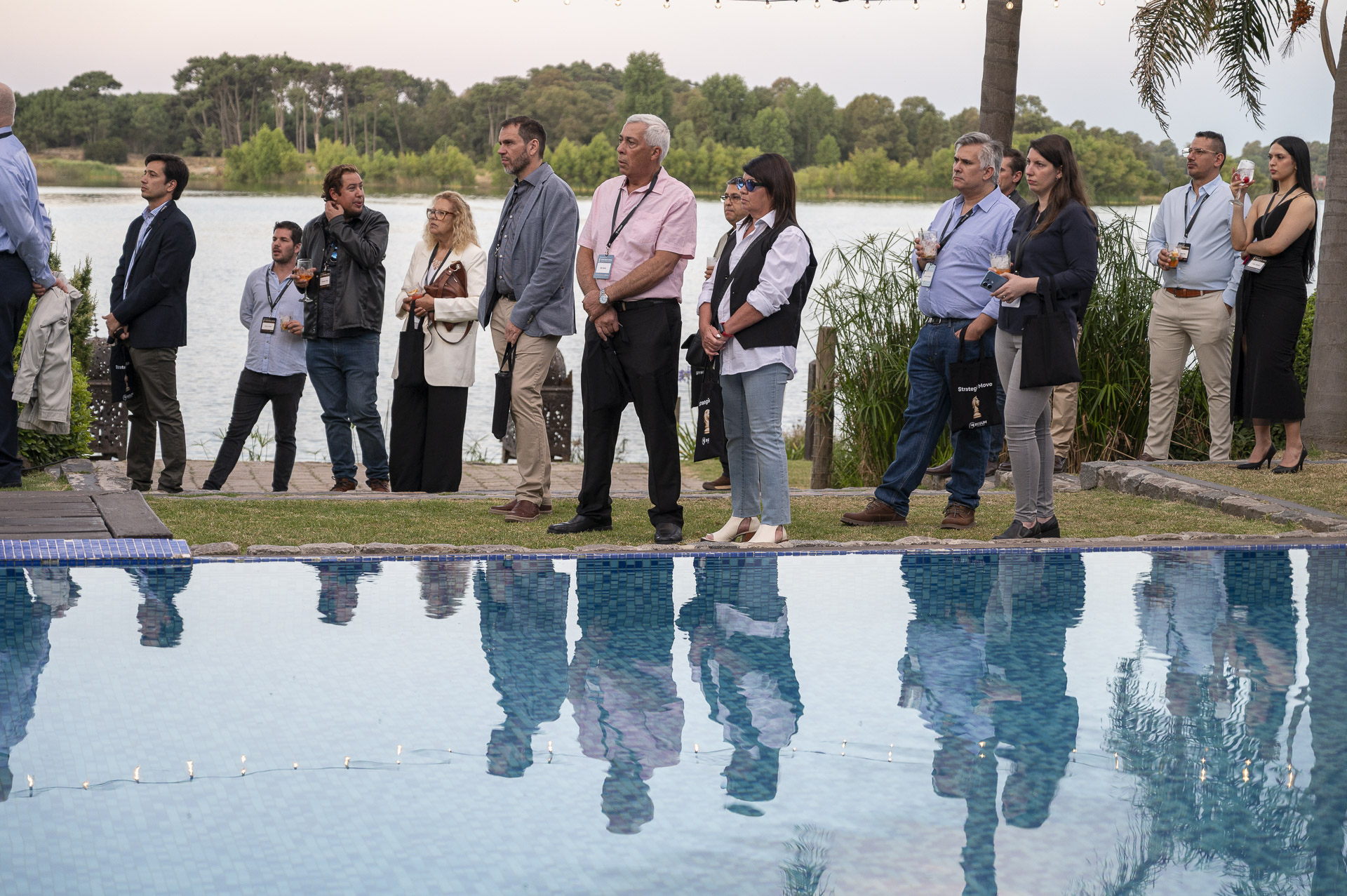 After Market 2025 Uruguay